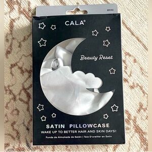 CALA Satin Pillow Case NWT